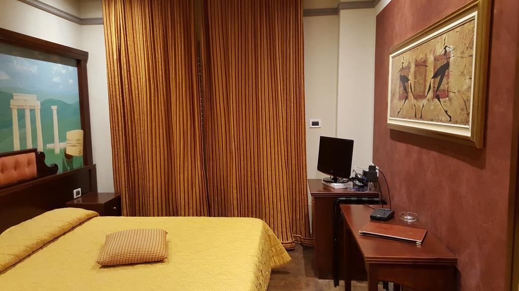 Hotel Regina Alassio Room photo